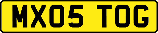MX05TOG