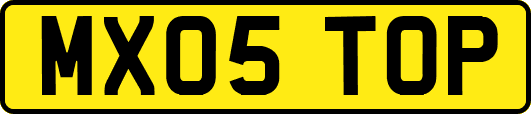 MX05TOP