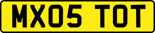 MX05TOT