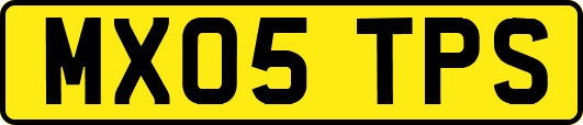 MX05TPS