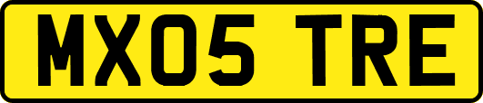 MX05TRE