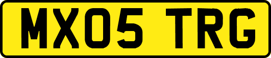 MX05TRG
