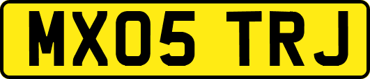 MX05TRJ