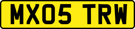 MX05TRW