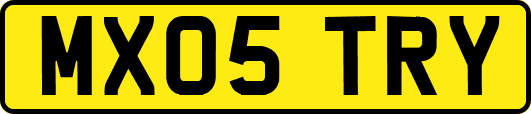 MX05TRY