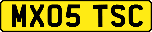 MX05TSC