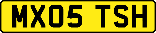 MX05TSH