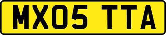 MX05TTA