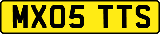 MX05TTS