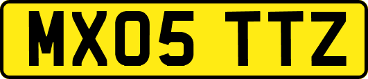 MX05TTZ