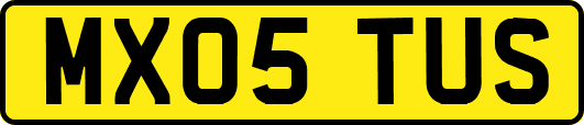 MX05TUS