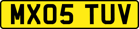 MX05TUV