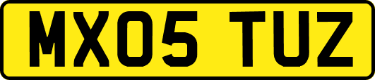 MX05TUZ