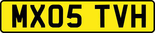 MX05TVH
