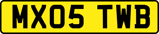 MX05TWB