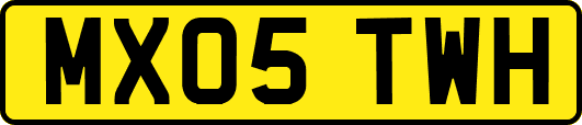 MX05TWH