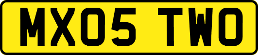 MX05TWO