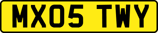MX05TWY
