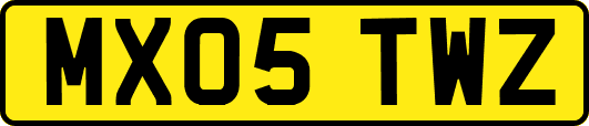 MX05TWZ