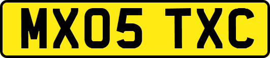 MX05TXC