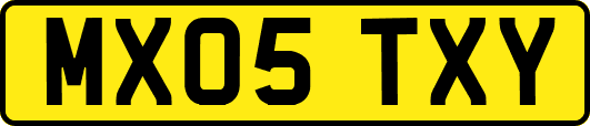 MX05TXY