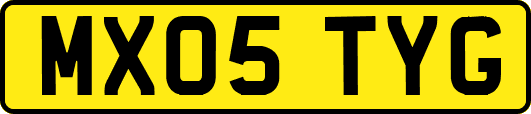 MX05TYG