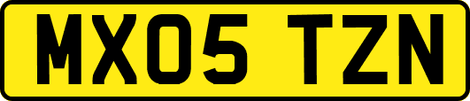 MX05TZN