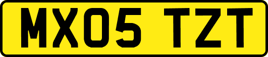 MX05TZT