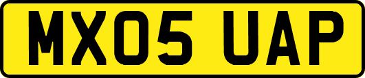 MX05UAP