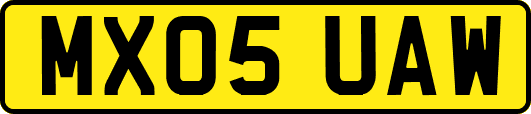 MX05UAW