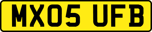 MX05UFB