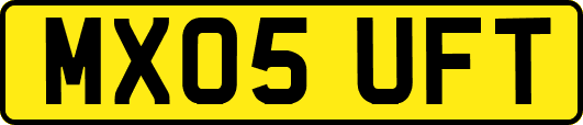 MX05UFT