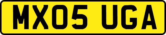 MX05UGA