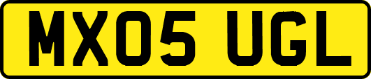 MX05UGL