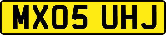 MX05UHJ