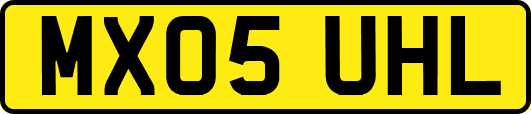 MX05UHL