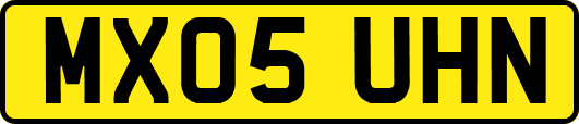 MX05UHN