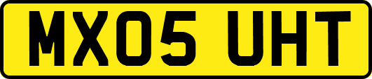 MX05UHT