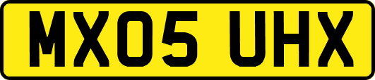 MX05UHX