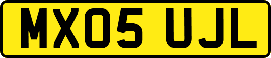 MX05UJL