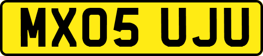 MX05UJU