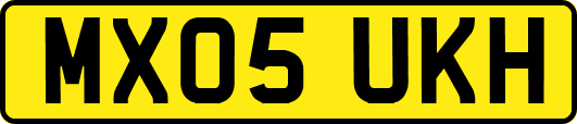 MX05UKH