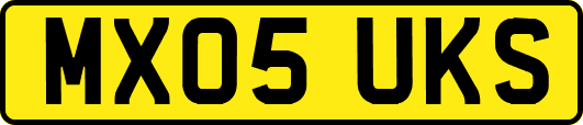 MX05UKS