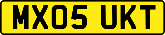 MX05UKT