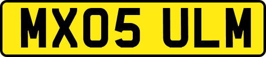 MX05ULM