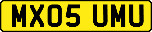 MX05UMU