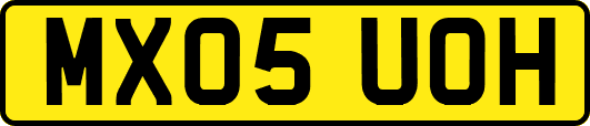 MX05UOH