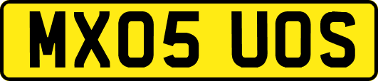 MX05UOS