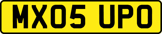 MX05UPO