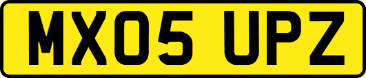MX05UPZ